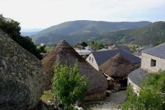 La AGCT firma un convenio de custodia del territorio en el corazón de los Ancares