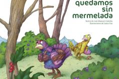 Más de 1.500 escolares participarán en las actividades educativas sobre el urogallo cantábrico