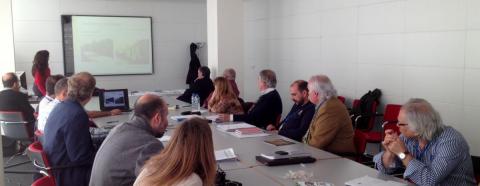 La Fundación Biodiversidad reúne a los comités de cría y científico del LIFE+ Urogallo cantábrico