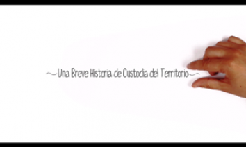 Custodia del territorio